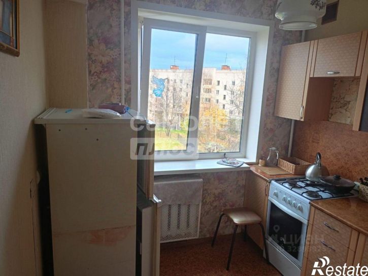4-комн квартира Технический пер, 35а,  д. 35а