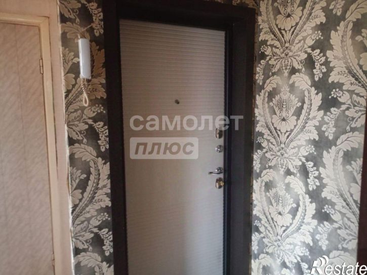 4-комн квартира Технический пер, 35а,  д. 35а