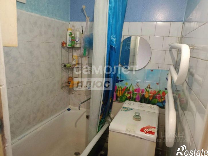 4-комн квартира Технический пер, 35а,  д. 35а