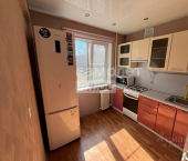 2-комн, 44кв м, этаж 3/5 улица Пирогова, 21