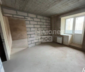 1-комн, 43кв м, этаж 6/16 ул Гагарина, 80а 1