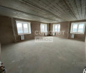 2-комн, 68кв м, этаж 6/16 ул Гагарина, 80а 1