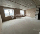 2-комн, 73кв м, этаж 6/16 ул Гагарина, 80а 1