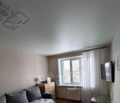 1-комн, 33кв м, этаж 7/9 Рабочая улица, 13