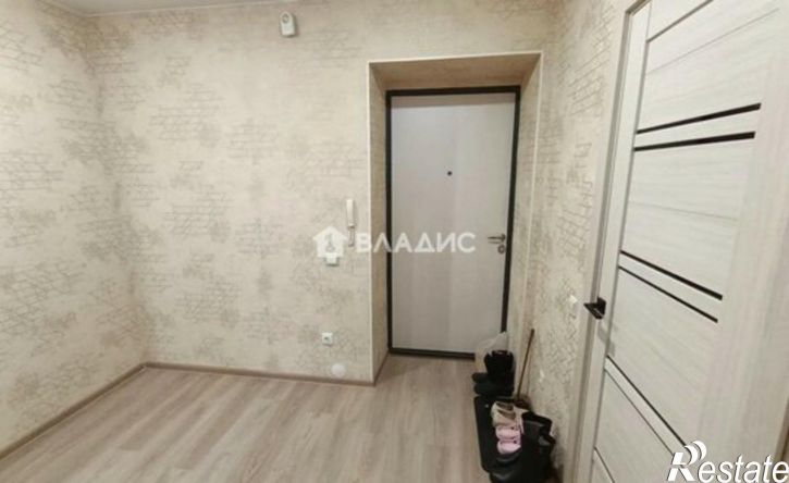 1-комн квартира улица Гагарина, 80А к2,  д. 80А к2