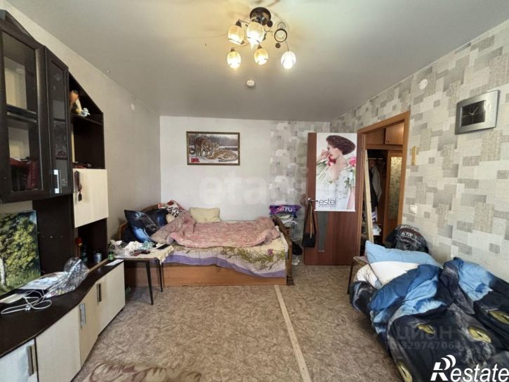 1-комн квартира Инженерная улица, 22,  д. 22
