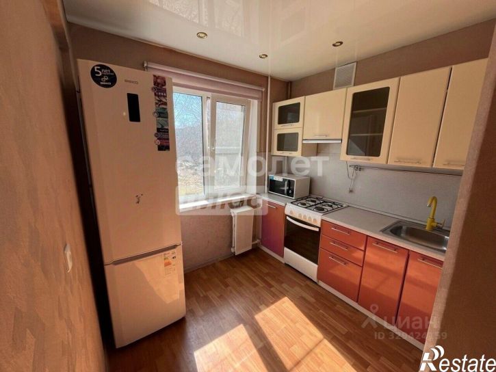 2-комн квартира улица Пирогова, 21,  д. 21