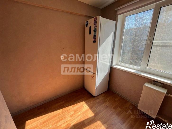 2-комн квартира улица Пирогова, 21,  д. 21