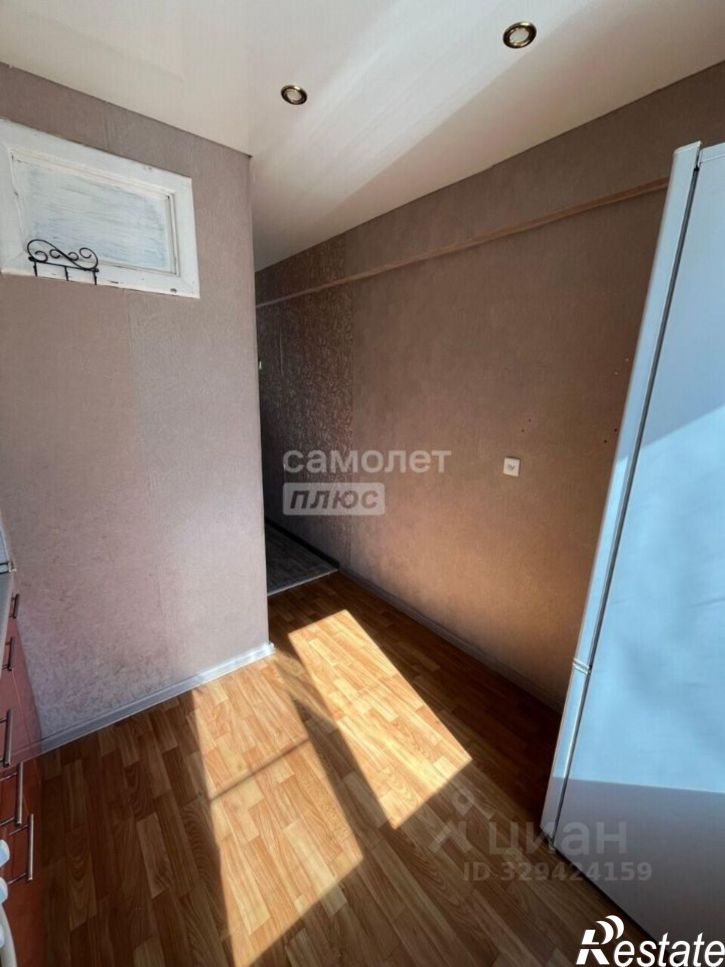 2-комн квартира улица Пирогова, 21,  д. 21