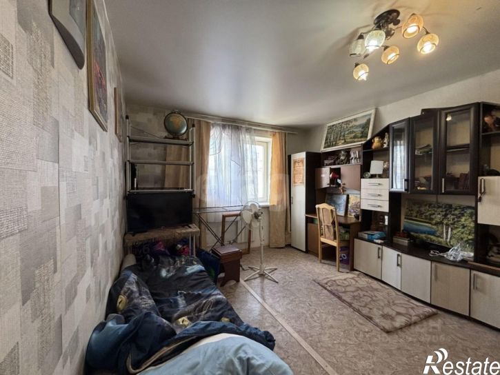 1-комн квартира Инженерная улица, 22,  д. 22