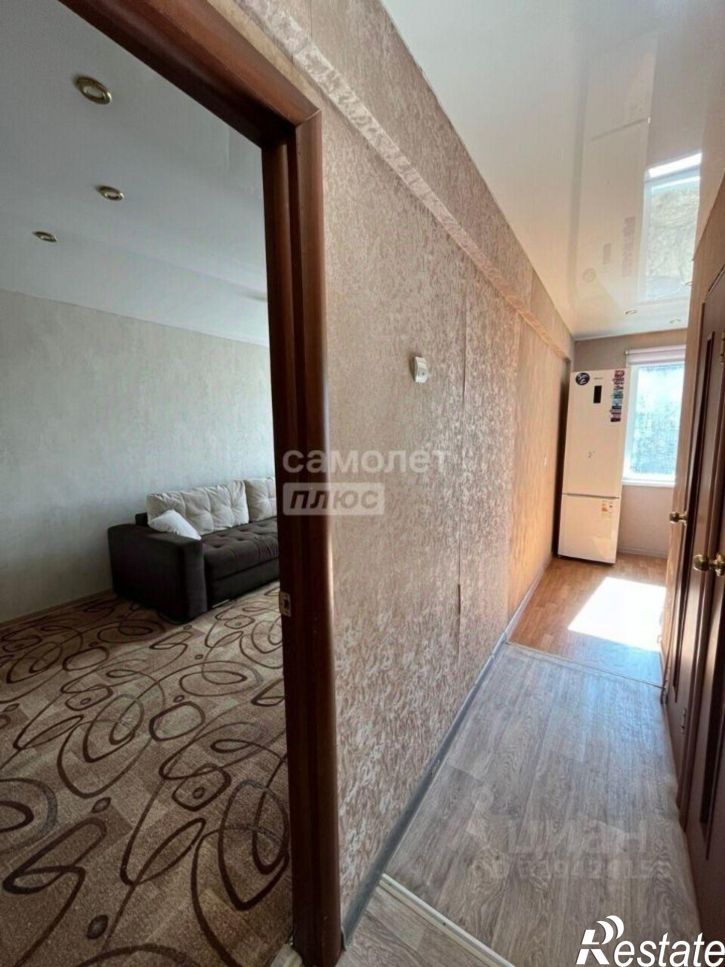 2-комн квартира улица Пирогова, 21,  д. 21
