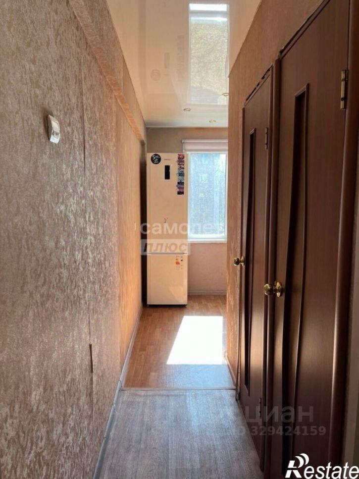 2-комн квартира улица Пирогова, 21,  д. 21