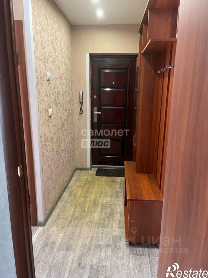 2-комн квартира улица Пирогова, 21,  д. 21