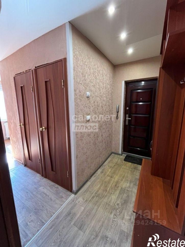 2-комн квартира улица Пирогова, 21,  д. 21