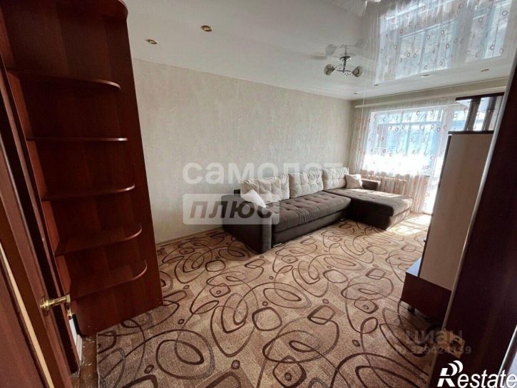 2-комн квартира улица Пирогова, 21,  д. 21
