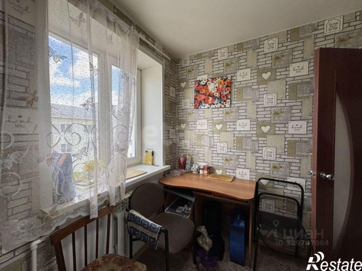 1-комн квартира Инженерная улица, 22,  д. 22