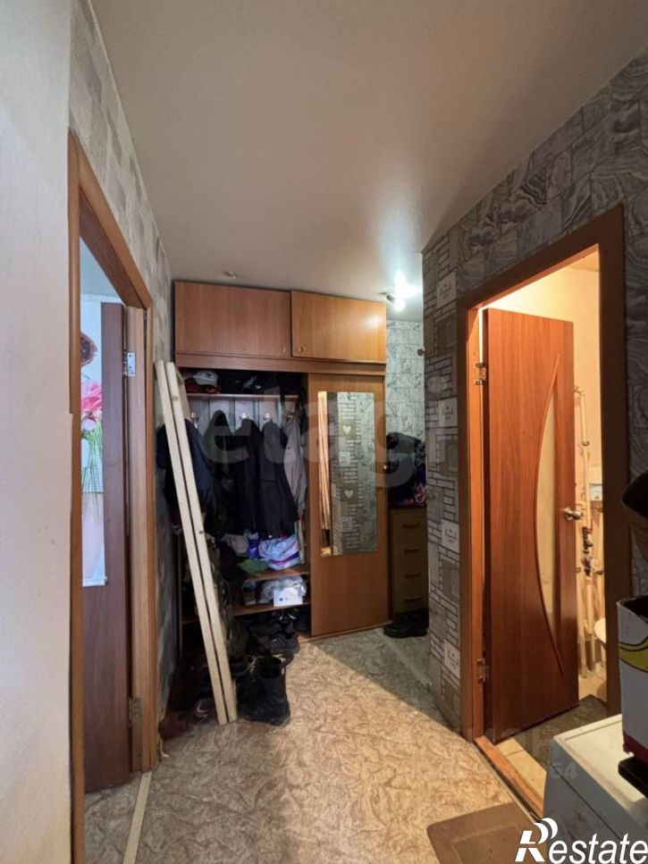 1-комн квартира Инженерная улица, 22,  д. 22