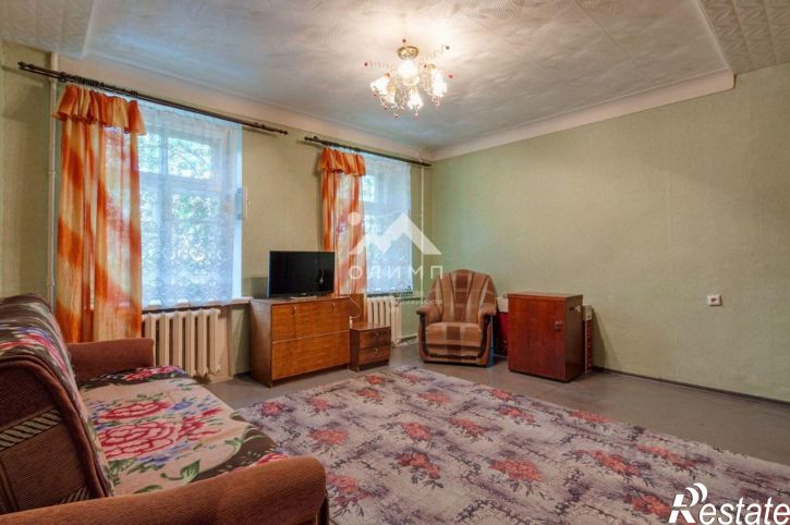 1-комн квартира ул Можайского, 84,  д. 84