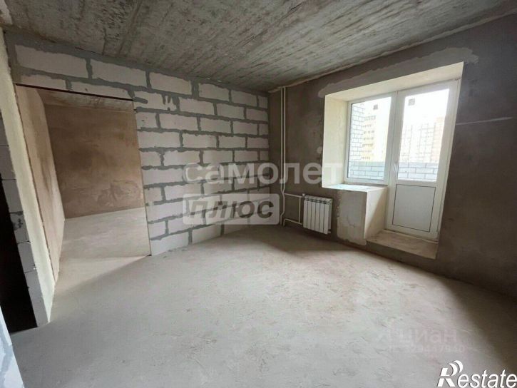 1-комн квартира ул Гагарина, 80а 1,  д. 80а 1,  к. 1