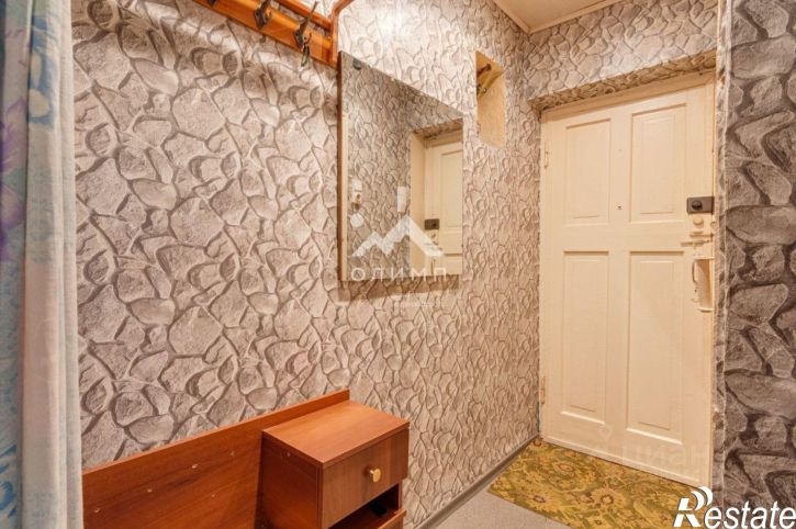 1-комн квартира ул Можайского, 84,  д. 84