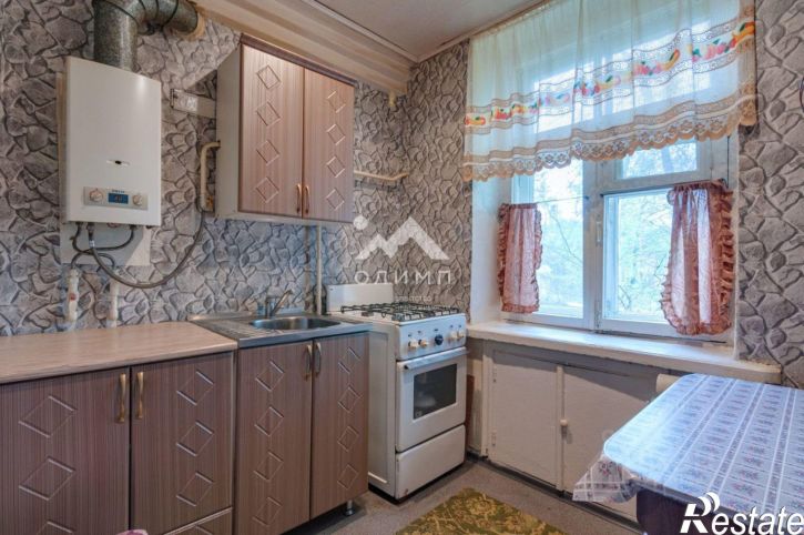 1-комн квартира ул Можайского, 84,  д. 84