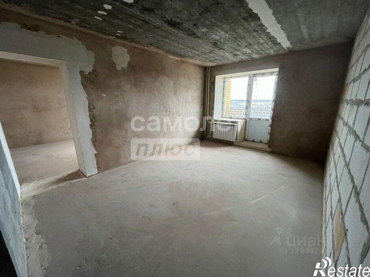 1-комн квартира ул Гагарина, 80а 1,  д. 80а 1,  к. 1