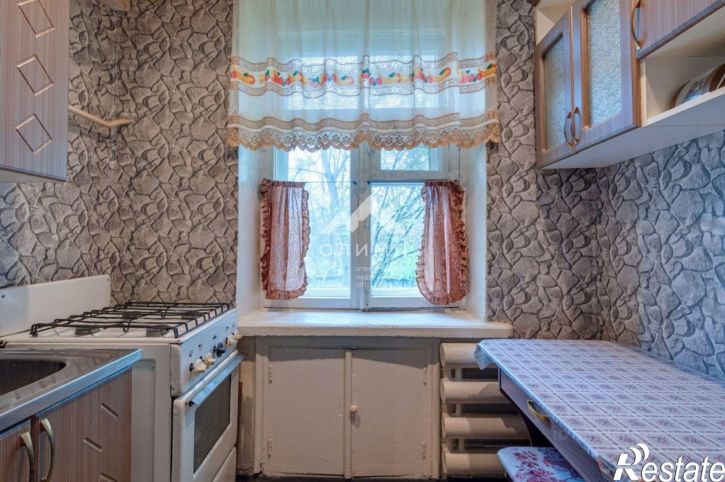 1-комн квартира ул Можайского, 84,  д. 84