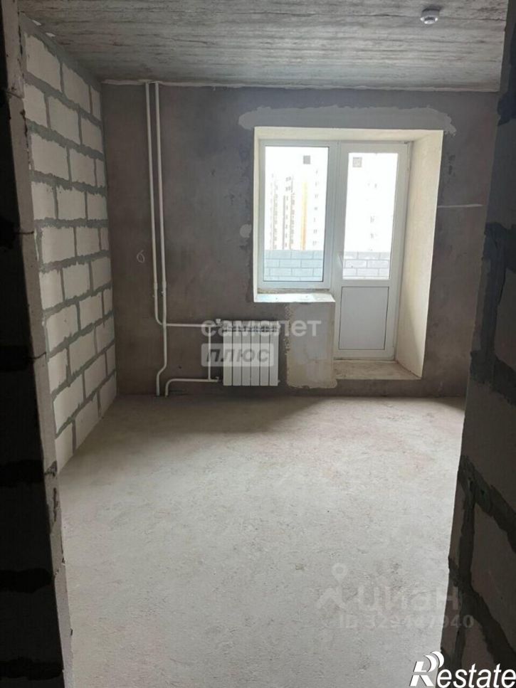 1-комн квартира ул Гагарина, 80а 1,  д. 80а 1,  к. 1