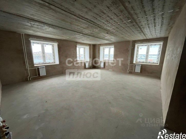 2-комн квартира ул Гагарина, 80а 1,  д. 80а 1,  к. 1