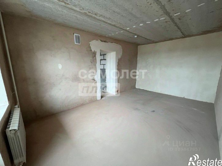 1-комн квартира ул Гагарина, 80а 1,  д. 80а 1,  к. 1