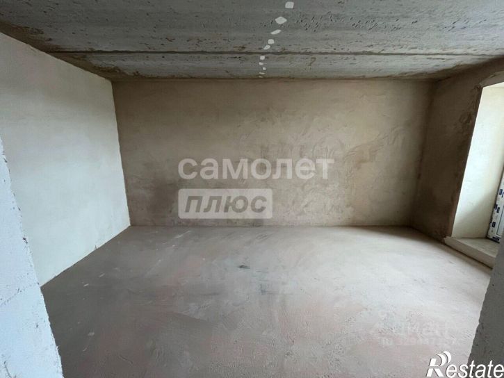 1-комн квартира ул Гагарина, 80а 1,  д. 80а 1,  к. 1