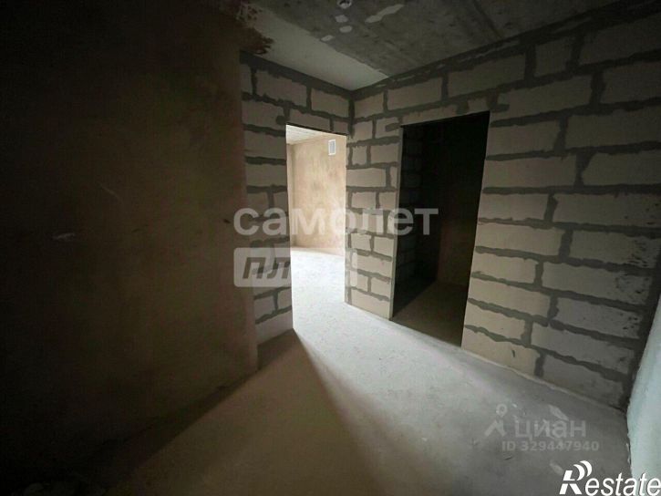 1-комн квартира ул Гагарина, 80а 1,  д. 80а 1,  к. 1