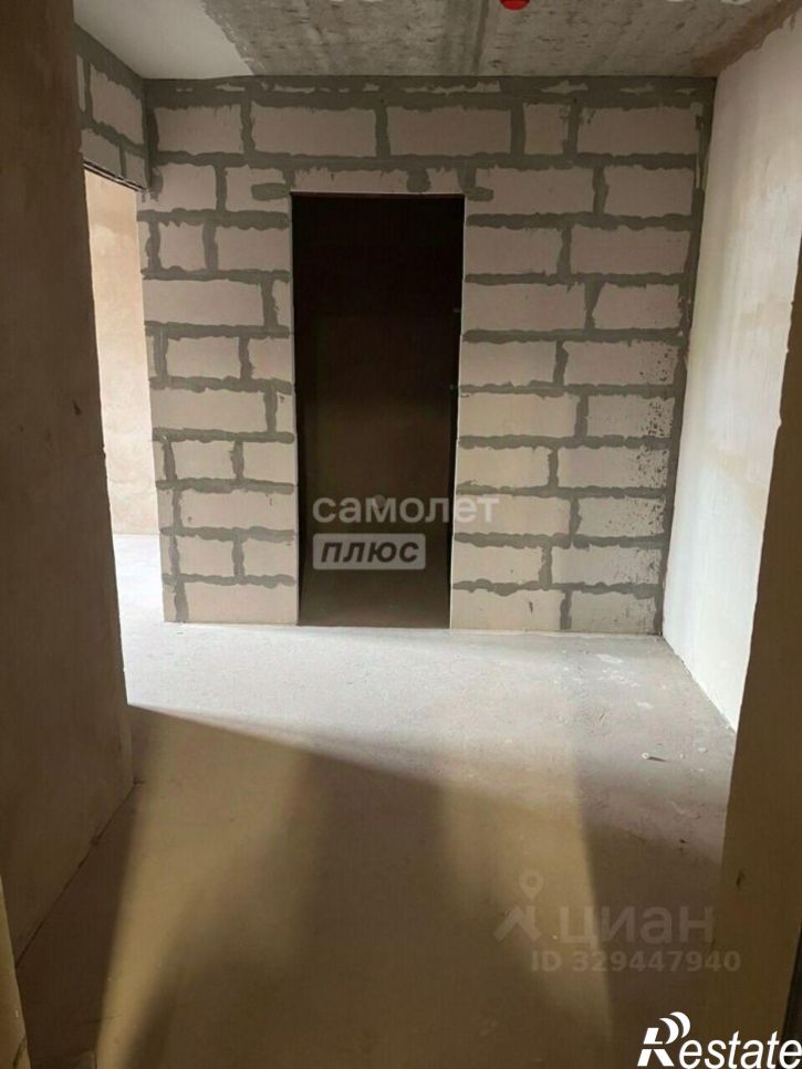 1-комн квартира ул Гагарина, 80а 1,  д. 80а 1,  к. 1