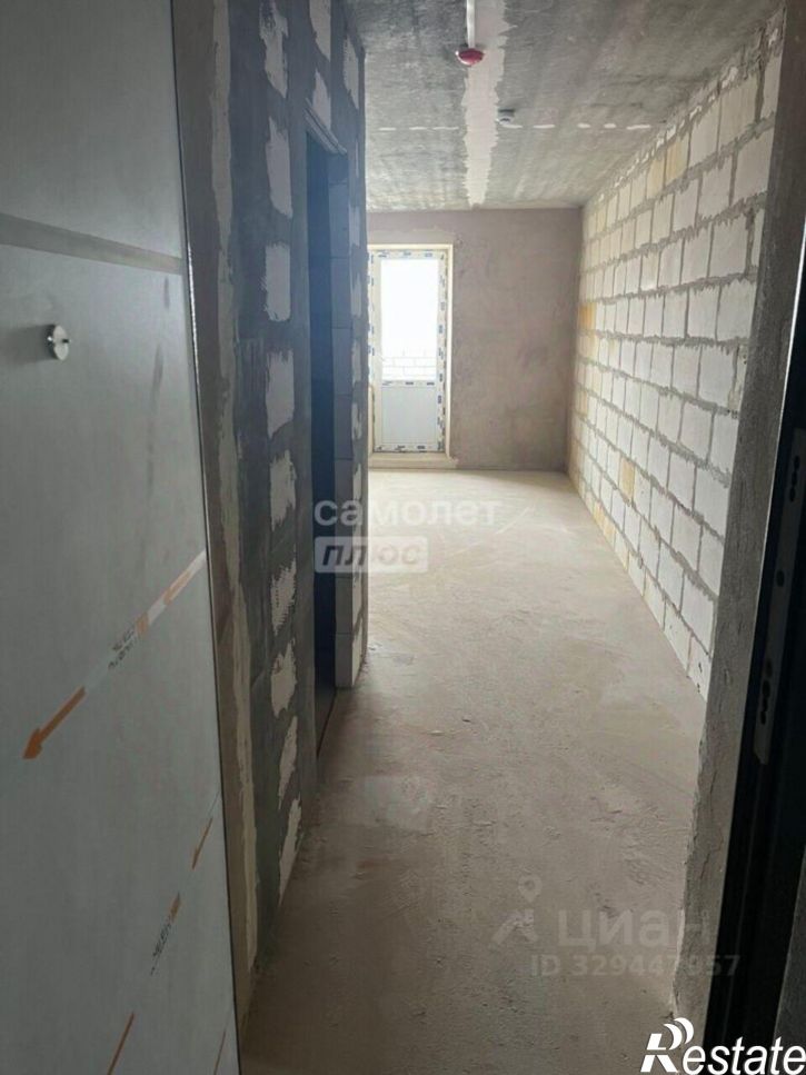 1-комн квартира ул Гагарина, 80а 1,  д. 80а 1,  к. 1