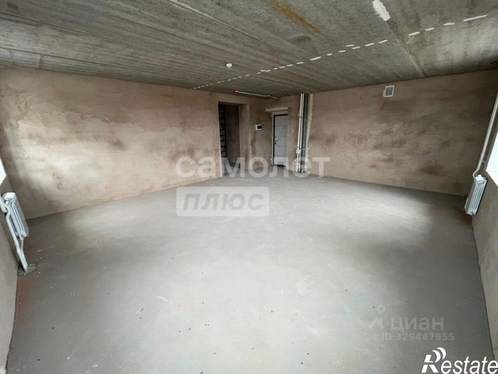 2-комн квартира ул Гагарина, 80а 1,  д. 80а 1,  к. 1