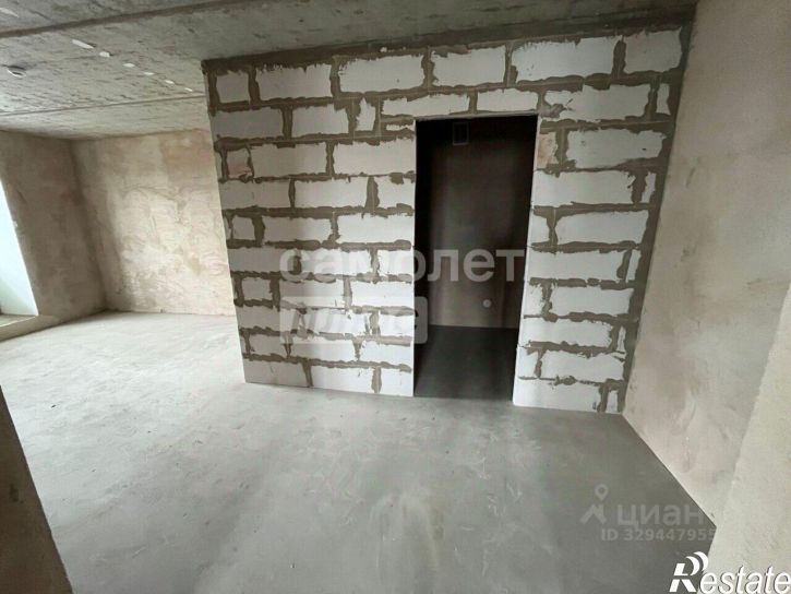 2-комн квартира ул Гагарина, 80а 1,  д. 80а 1,  к. 1
