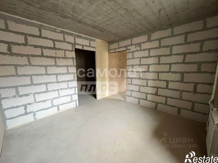 1-комн квартира ул Гагарина, 80а 1,  д. 80а 1,  к. 1
