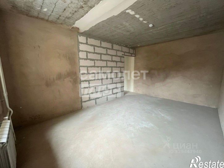 1-комн квартира ул Гагарина, 80а 1,  д. 80а 1,  к. 1