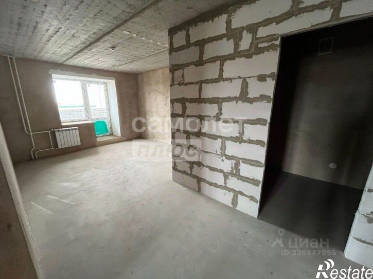 2-комн квартира ул Гагарина, 80а 1,  д. 80а 1,  к. 1