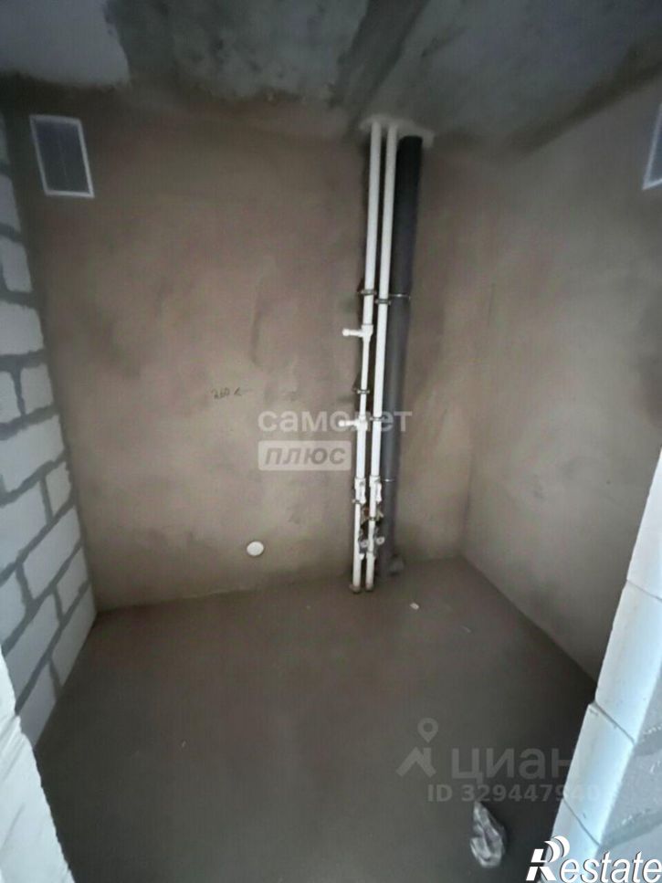 1-комн квартира ул Гагарина, 80а 1,  д. 80а 1,  к. 1