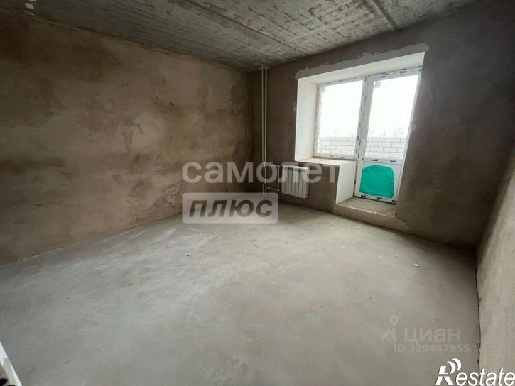 2-комн квартира ул Гагарина, 80а 1,  д. 80а 1,  к. 1