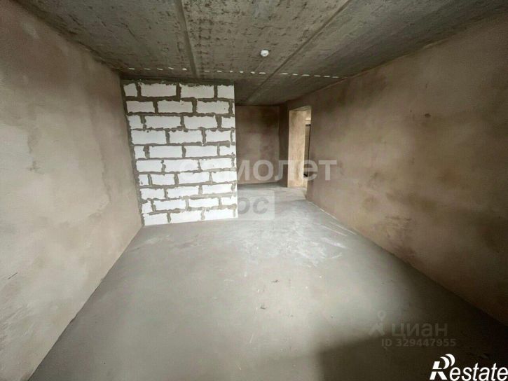 2-комн квартира ул Гагарина, 80а 1,  д. 80а 1,  к. 1