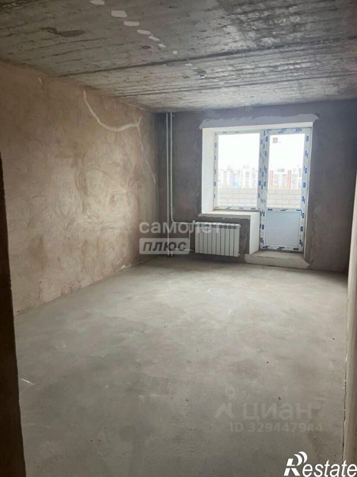 2-комн квартира ул Гагарина, 80а 1,  д. 80а 1,  к. 1