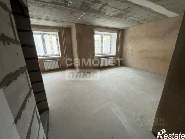 2-комн квартира ул Гагарина, 80а 1,  д. 80а 1,  к. 1