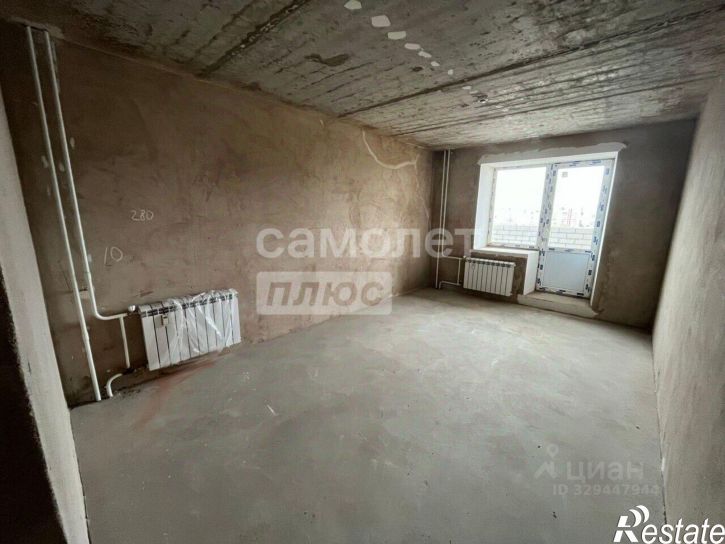 2-комн квартира ул Гагарина, 80а 1,  д. 80а 1,  к. 1
