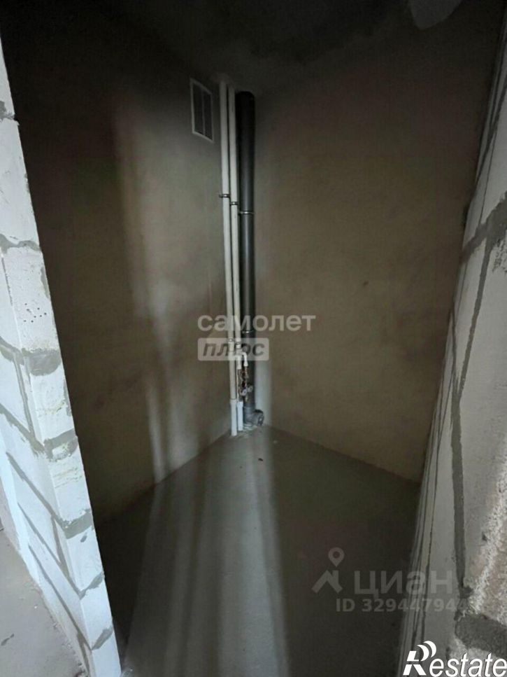 2-комн квартира ул Гагарина, 80а 1,  д. 80а 1,  к. 1
