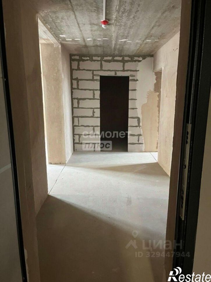 2-комн квартира ул Гагарина, 80а 1,  д. 80а 1,  к. 1