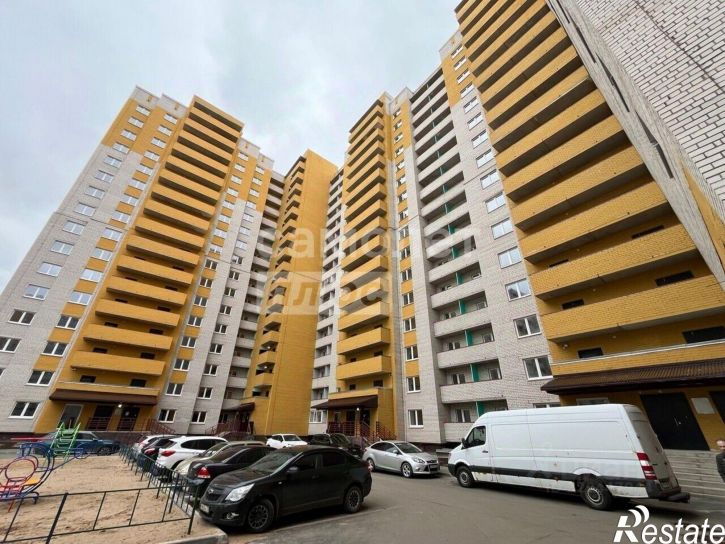 2-комн квартира ул Гагарина, 80а 1,  д. 80а 1,  к. 1