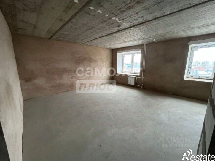 2-комн квартира ул Гагарина, 80а 1,  д. 80а 1,  к. 1