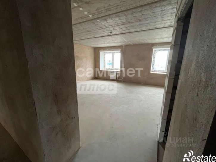 2-комн квартира ул Гагарина, 80а 1,  д. 80а 1,  к. 1